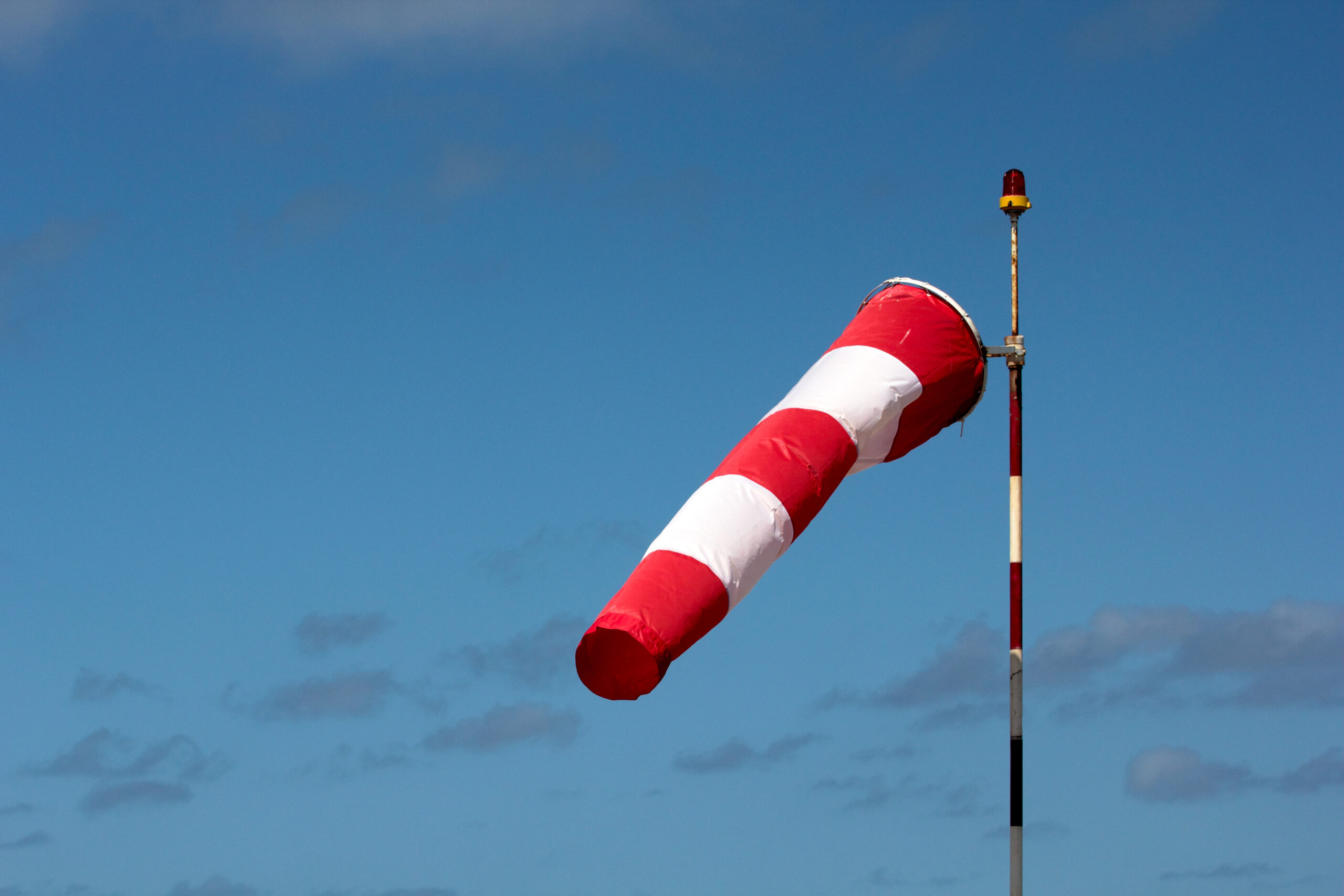 How Does A Windsock Work